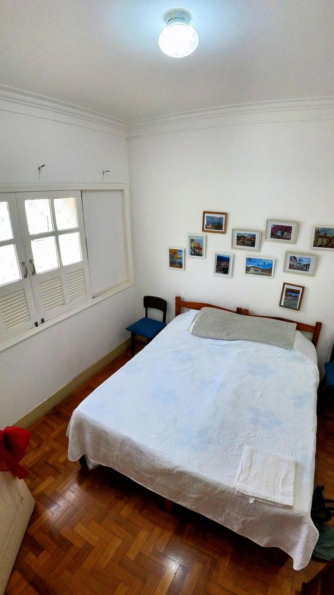 Casa Diamantina Apartment Exterior photo